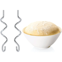 Ruční šlehač ErgoMixx Bosch MFQ 36445 s mísou, 450 W, bílý