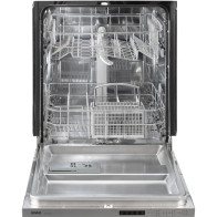 Vestavná myčka VIVAX DWB-601252C, E, 60 cm, 12 sad