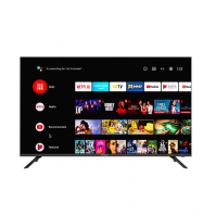 Smart LED TV Vivax 43UHD10K, 108 cm, 43 palců, DVB-T, DVB-T2