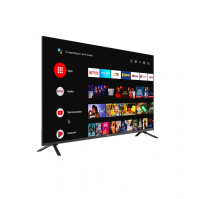 Smart LED TV Vivax 43UHD10K, 108 cm, 43 palců, DVB-T, DVB-T2