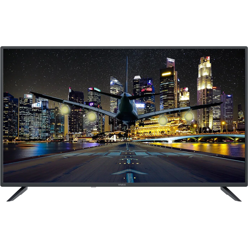 Televize LED Vivax TV 40LE114T2S2, 102 cm, 40 palců
