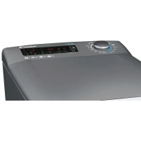 Pračka Candy CSTG 47TME-1/S, vrchem plněná, B, 7 kg, 1400 ot., černá