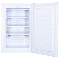 Šuplíkový mrazák CANDY CCTUS 544WHN, bílý