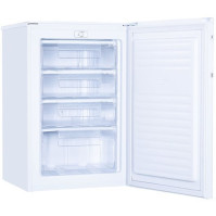 Šuplíkový mrazák CANDY CCTUS 544WHN, bílý