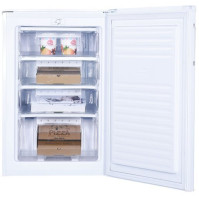 Šuplíkový mrazák CANDY CCTUS 544WHN, bílý