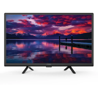 Televize LED TV STRONG SRT24HE4023, 61 cm, 24", DVB-T2/S2/C