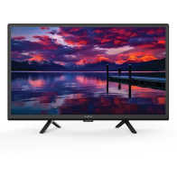 Televize LED TV STRONG SRT24HE4023, 61 cm, 24", DVB-T2/S2/C