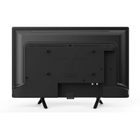 Televize LED TV STRONG SRT24HE4023, 61 cm, 24", DVB-T2/S2/C