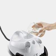 Parní čistič Kärcher SC 2 EasyFix