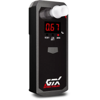 Alkohol tester GTX Spectrum
