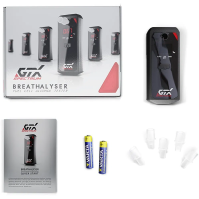 Alkohol tester GTX Spectrum