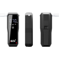 GTX original Alkoholtester s elektrochemickým senzorem, 0-4‰