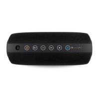 Reproduktor Niceboy RAZE 3 Titan, 50 W, 15 h, Bluetooth, HF, IP67, FM, USB