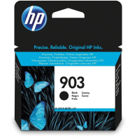 Inkoustová náplň HP 903, černá (T6L99AE)
