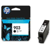 Inkoustová náplň HP 903, černá (T6L99AE)