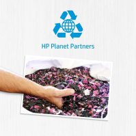 Inkoustová náplň HP 903, černá (T6L99AE)