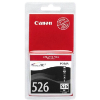 Canon CLI-526BK, černá (4540B001)