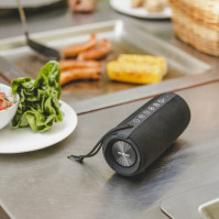 Reproduktor Niceboy RAZE 3 Titan, 50 W, 15 h, Bluetooth, HF, IP67, FM, USB