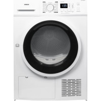 Sušička prádla Vivax CDR-0816SHP s tepelným čerpadlem, 8 kg, 60 cm