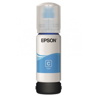 Epson originální ink C13T00S24A, EcoTank 103, cyan, 65 ml