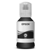 Epson originální ink C13T00S14A, EcoTank 103, black, 65ml