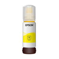Epson originální ink C13T00S44A, EcoTank 103, yellow, 65 ml