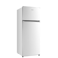 Chladnička s mrazničkou VIVAX DD-207E W