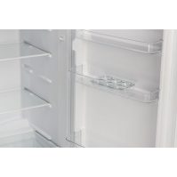 Chladnička s mrazničkou VIVAX DD-207E W