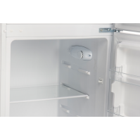 Chladnička s mrazničkou VIVAX DD-207E W