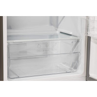 Chladnička s mrazničkou VIVAX DD-207E W