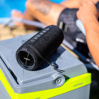 Reproduktor Niceboy RAZE 3 Titan, 50 W, 15 h, Bluetooth, HF, IP67, FM, USB