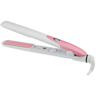 Žehlička na vlasy Sovio SV-634D, 230°C, keramika/turmalín