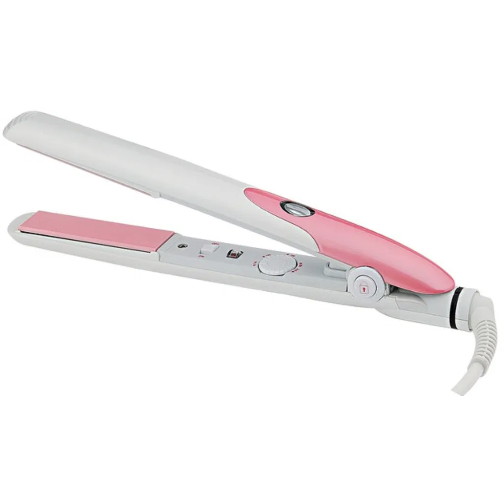 Žehlička na vlasy Sovio SV-634D, 230°C, keramika/turmalín