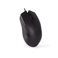 Kancelářská optická myš A4tech OP-760 Black černá USB