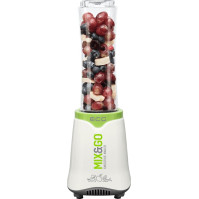 Smoothie mixér ECG SM 3510 Mix&Go, 350 W, 22000 otáček