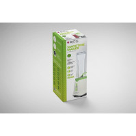 Smoothie mixér ECG SM 3510 Mix&Go, 350 W, 22000 otáček