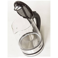 Rychlovarná konvice Vivax WH-120G, objem 1,2 l, 2000 W