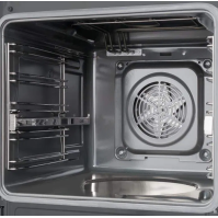 Indukční sporák Amica SIS 112 STW, 4 ploténky, bílá