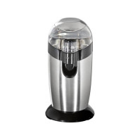 Elektrický mlýnek na kávu Clatronic KSW 3307, nerez