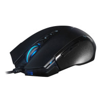 Herní drátová myš A4tech X89 Oscar Neon, optická, odezva 1 ms