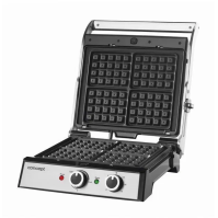 Kontaktní gril Concept Panini GE2010, 2000 W