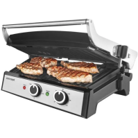 Kontaktní gril Concept Panini GE2010, 2000 W