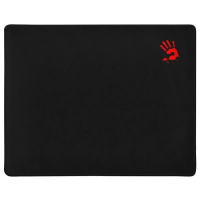 Podložka pod myš A4Tech Bloody B-035S, 35×28 cm (B-035S), černá