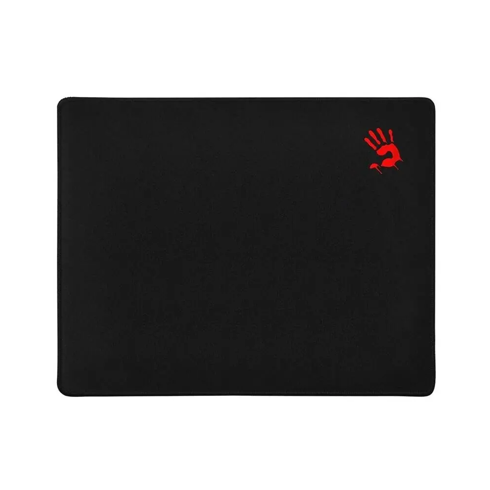 Podložka pod myš A4Tech Bloody B-035S, 35×28 cm (B-035S), černá