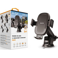 Držák do auta Aligator HA21 Multi (HA21), černý