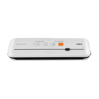 Vakuovačka Vivax VS-1103, 110 W