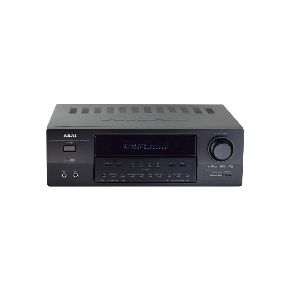 Zesilovač Akai AS110RA-320