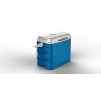 Autochladnička Guzzanti GZ 30BW, F, 43 cm, 29 l, 65 W