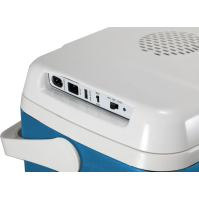 Autochladnička Guzzanti GZ 30BW, F, 43 cm, 29 l, 65 W