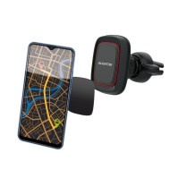 Držák do auta Aligator HA16 Carbon Profi, univerzální, černý